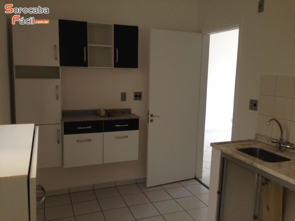 Apartamento em Pq. Campolim, Sorocaba - APTO - cód. 19LC - LOCAÇÃO - 2 DORM. - Foto 9